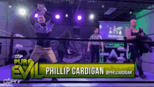Phillip Cardigan GIF - Phillip Cardigan GIFs