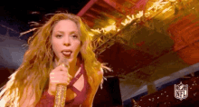 Shakira Superbowl GIF - Shakira Superbowl Sunday GIFs