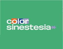 clau maromez sinestesia color sinestesia