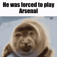 He Was Forced To Play Arsenal Roblox GIF - He Was Forced To Play Arsenal Arsenal Roblox GIFs