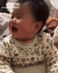 Laugh Laughing Hysterically GIF - Laugh Laughing Hysterically Baby Laugh GIFs
