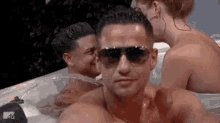 Mike The Situation GIF - Mike The Situation Jersey Shore GIFs