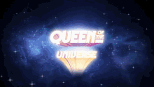 Queen Of The Universe King Of The World GIF - Queen Of The Universe King Of The World On Top Of The World GIFs