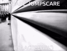 Thepearl Pearl Jumpscare GIF - Thepearl Pearl Jumpscare Ah Lee GIFs