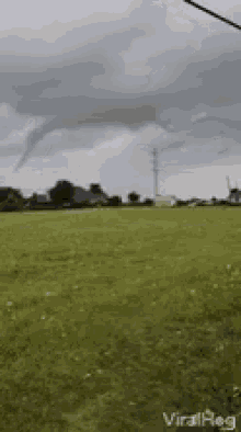 Funnel Clouds Bad Weather GIF - Funnel Clouds Bad Weather Cloudy Day GIFs