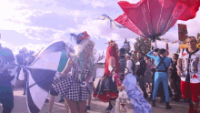 umbrella twirl dancing costume party umbrella twirl dancing costume party