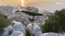 Amazing Stunt GIFs Tenor