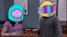 4life solaverse