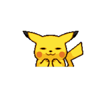 Misko Miso GIF - Misko Miso Miso Pikachu GIFs