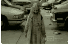 Zombie Kid GIF - Zombie Kid Zombie GIFs
