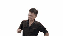 xe cung xe cung kenz fist bump