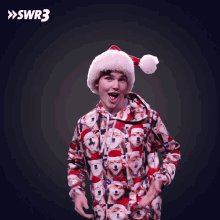 Here Christmas Sweater GIF - Here Christmas Sweater Ugly Sweater GIFs