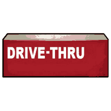 drive thru this way
