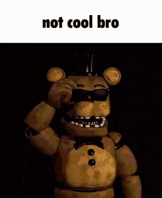 Fnaf Funny Jokes, Hilarious Memes & Pictures: An Unofficial Five