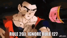 rule201 i gnore rule201 i gnore