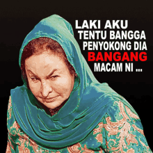 Rosmah Mansor Najib Razak GIF - Rosmah Mansor Najib Razak Hadi Awang GIFs