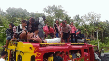 jeepney throw sack