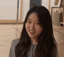 Loona Gowon GIF - Loona Gowon Smiling GIFs