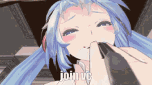 Hatsune Miku Vocaloid GIF - Hatsune Miku Vocaloid Miku Vocaloid GIFs