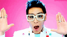 Top Bigbang GIF - Top Bigbang Bigbang GIFs