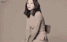 Fx Krystal Jung Soojung GIF - Fx Krystal Krystal Jung Soojung GIFs