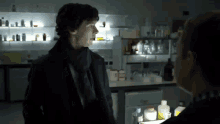 Sherlock Sherlock Holmes GIF - Sherlock Sherlock Holmes John Watson GIFs