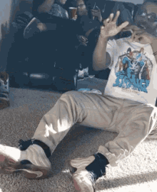 Turn Up GIF - Turn Up Party GIFs