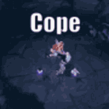miss fortune