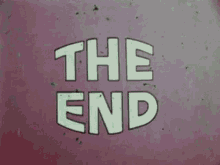 Theend Game GIF - Theend End Game GIFs