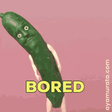 bored boring vegetables veggie vegetable