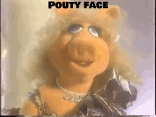 Piggy Miss GIF - Piggy Miss Muppets GIFs