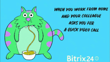 Bitrix24 Bitrix24office GIF - Bitrix24 Bitrix24office Cat GIFs