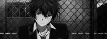 Dark Anime GIFs | Tenor