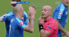 arrabbiato soccer