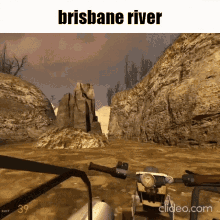 Brisbane River GIF - Brisbane River Brisbane River GIFs