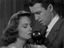 donnareed jimmystewart