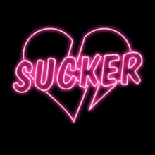 Sucker Heart GIF - Sucker Heart Broken Heart GIFs