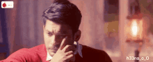 sidharth shukla sidhearts bhula dunga crying tears sidharth shukla sidhearts bhula dunga crying tears