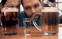 Alcohol Beer GIF - Alcohol Beer Lets Get Drunk GIFs