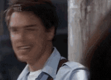 Torchwood - Yes GIF - Torchwood Yes Dr Who GIFs