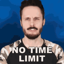 Time Limit Limit On Talking GIF - Time Limit Limit On Talking Tiktok