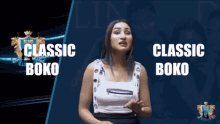 Classic Boko Btkancha GIF - Classic Boko Btkancha Clu GIFs