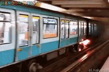 Metro En Llamas GIF - Train On Fire Subway GIFs