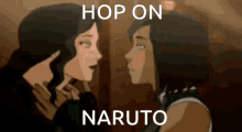 Asamikiss Naruto GIF - Asamikiss Naruto Asami GIFs