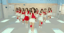 Dance Kpop GIF - Dance Kpop Ioi GIFs