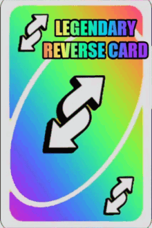 Reverse Card Pride GIF - Reverse Card Pride Overpowered GIFs