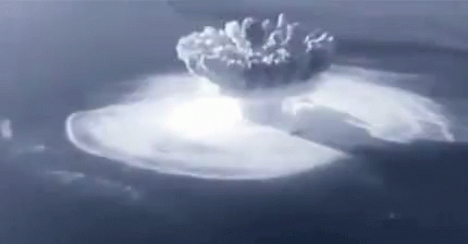 Atomic Bomb GIF - Atomic Bomb Explosion - Descubre & Comparte GIFs