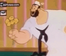 Disappointed.Gif GIF - Disappointed Bluto Popeye The Sailor Man GIFs