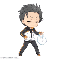 Rezero Gifs Tenor Rezero Gifs Tenor