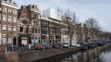 Amsterdam Netherlands GIF - Amsterdam Netherlands Travel Goals GIFs